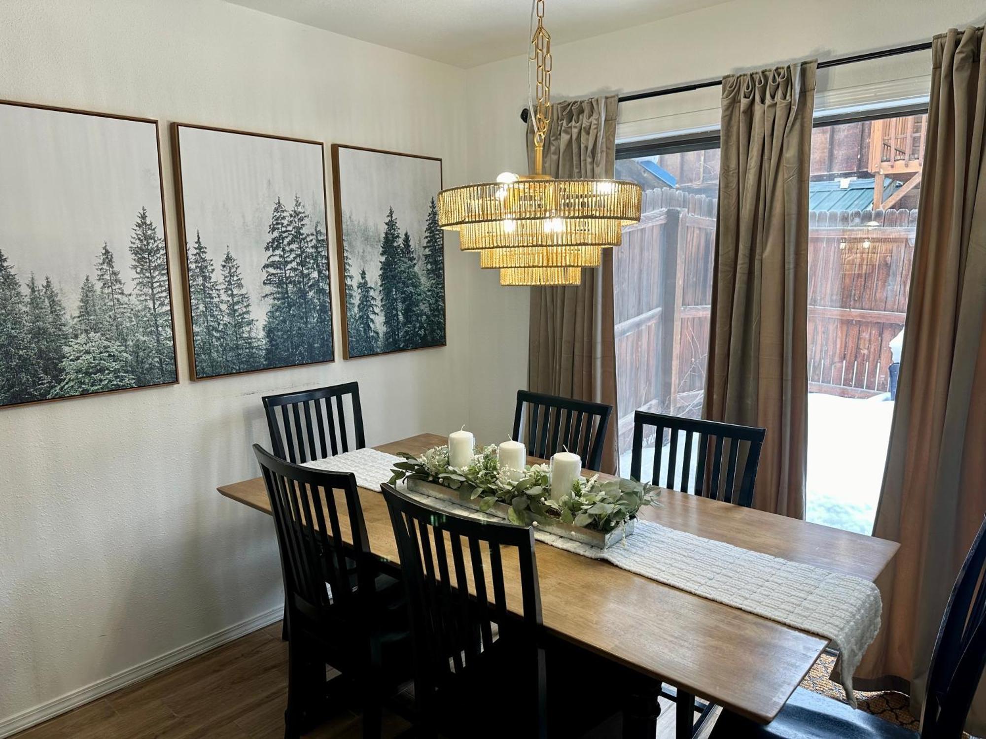 Timbers Tavern Holiday home